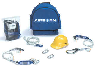 Kit anticaduta airborn